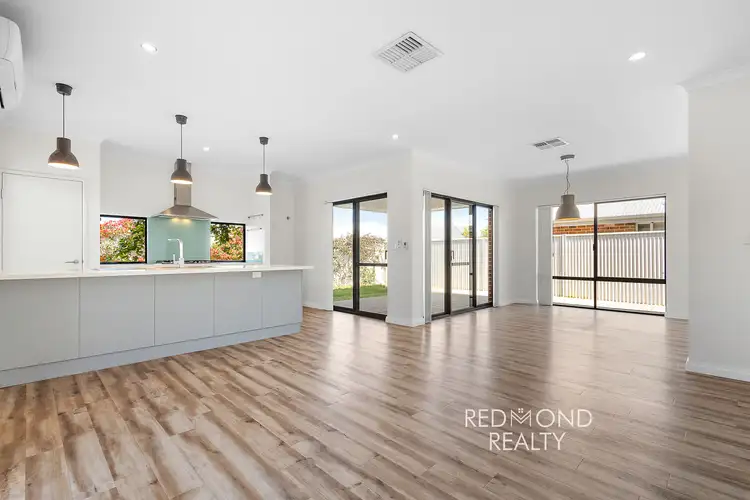 Fifth view of Homely house listing, 8 Tristan Way, Alkimos WA 6038