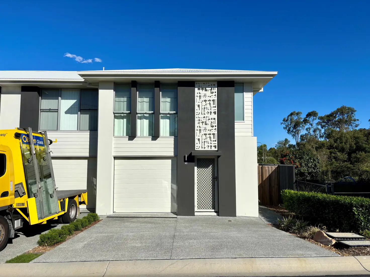 Main view of Homely townhouse listing, 41/19 Whittley Court, Pimpama QLD 4209