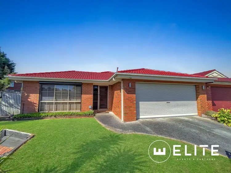 53 Elstar Road, Narre Warren VIC 3805
