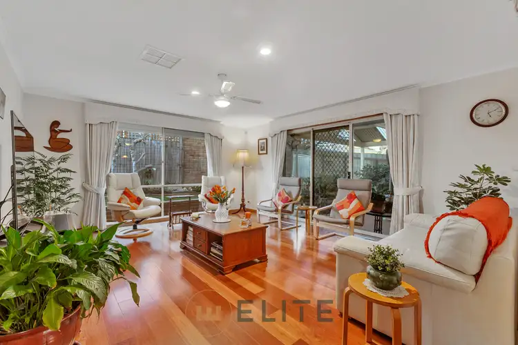 Second view of Homely house listing, 16 Milparinka Way, Berwick VIC 3806