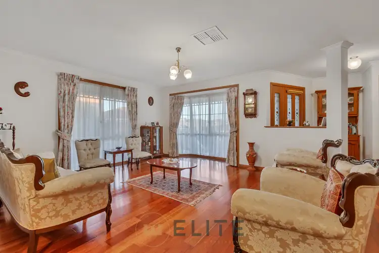 Third view of Homely house listing, 16 Milparinka Way, Berwick VIC 3806