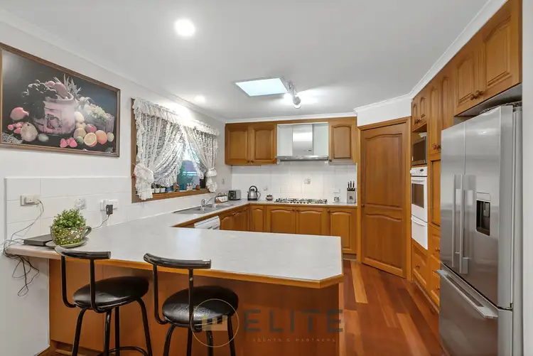 Fourth view of Homely house listing, 16 Milparinka Way, Berwick VIC 3806