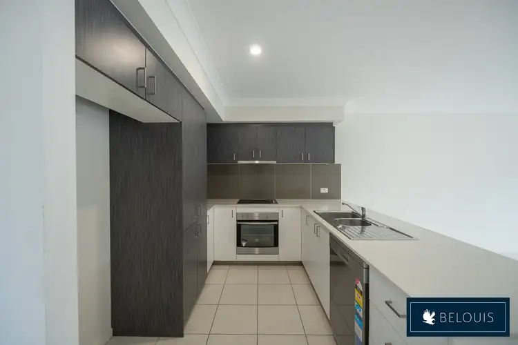 Second view of Homely semi-detached listing, 17 Mortimer Drive, Flagstone QLD 4280
