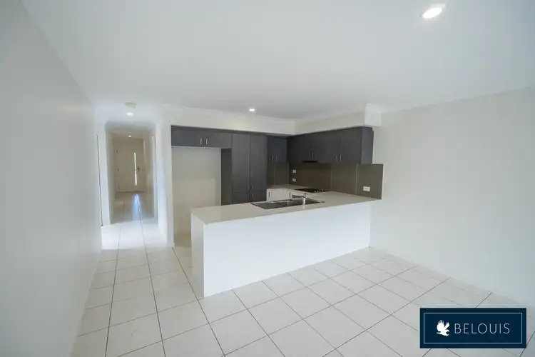 Third view of Homely semi-detached listing, 17 Mortimer Drive, Flagstone QLD 4280