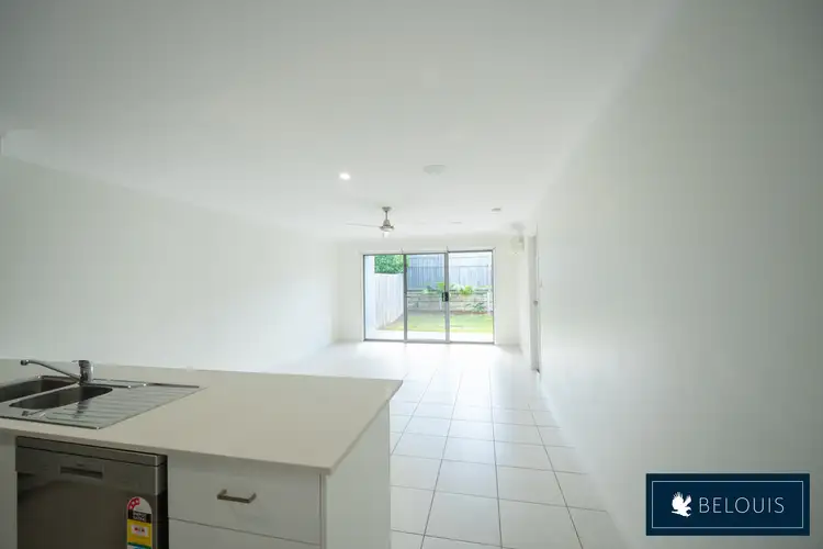 Fourth view of Homely semi-detached listing, 17 Mortimer Drive, Flagstone QLD 4280