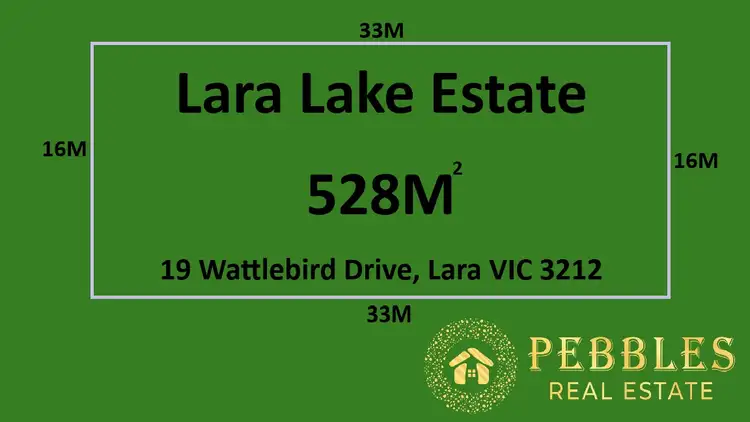 19 Wattlebird Drive, Lara VIC 3212