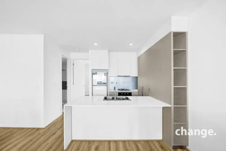 Sixth view of Homely apartment listing, 406/18 Berkeley Street, Doncaster VIC 3108