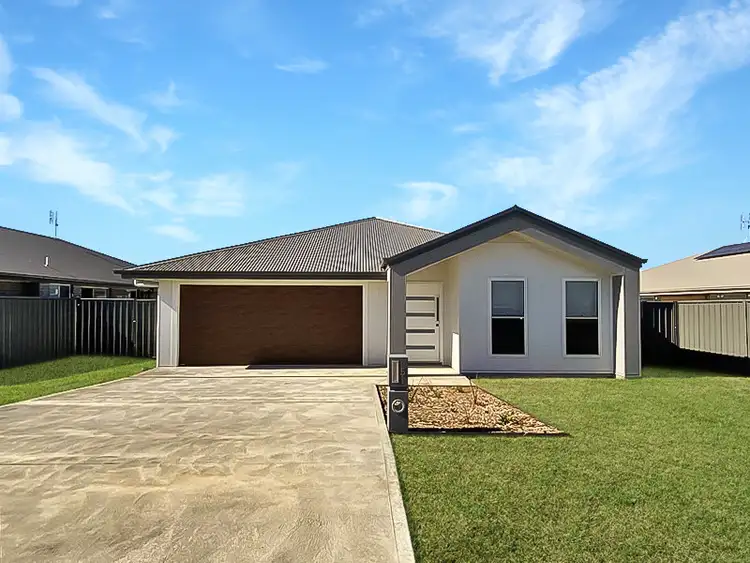 5 Condor Street, Forbes NSW 2871