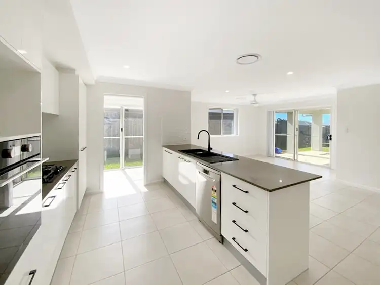 Second view of Homely house listing, 5 Condor Street, Forbes NSW 2871