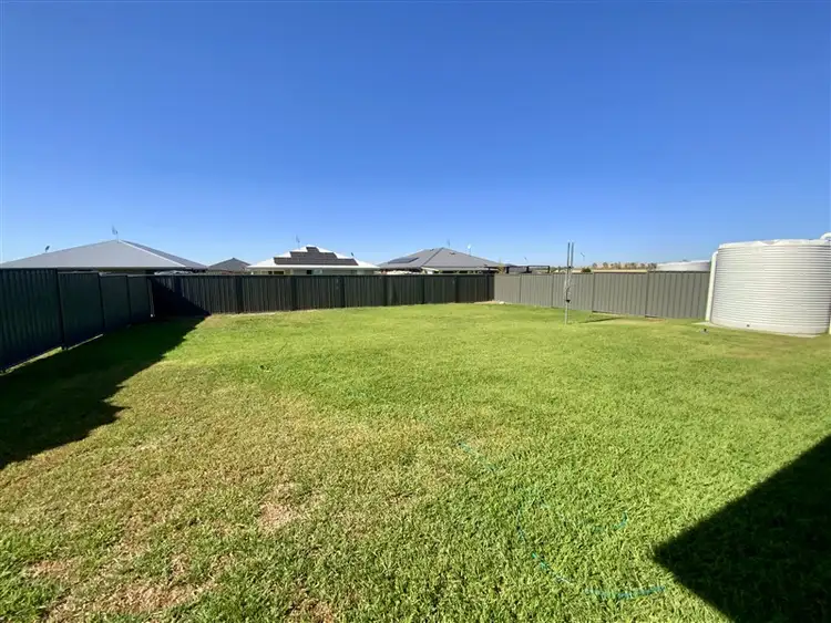 Fourth view of Homely house listing, 5 Condor Street, Forbes NSW 2871