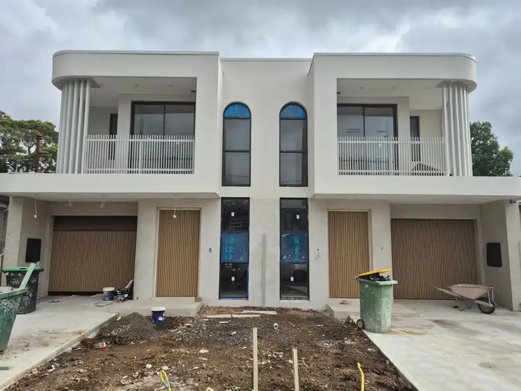 Address available on request