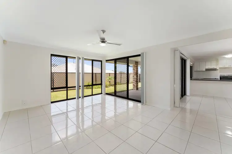 Third view of Homely house listing, 3 Jondaryan Court, Brassall QLD 4305