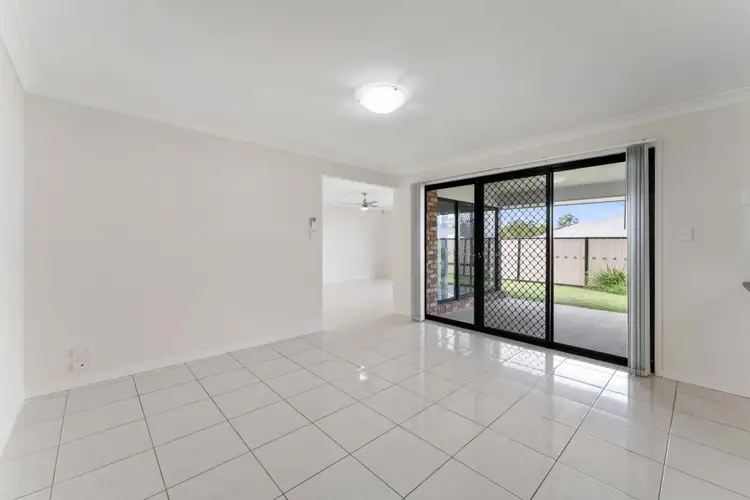 Fourth view of Homely house listing, 3 Jondaryan Court, Brassall QLD 4305