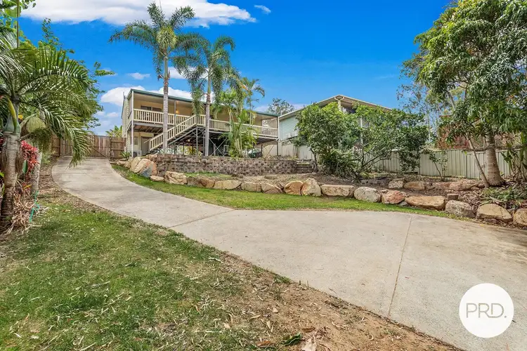 18 Macarthur Drive, Cannonvale QLD 4802