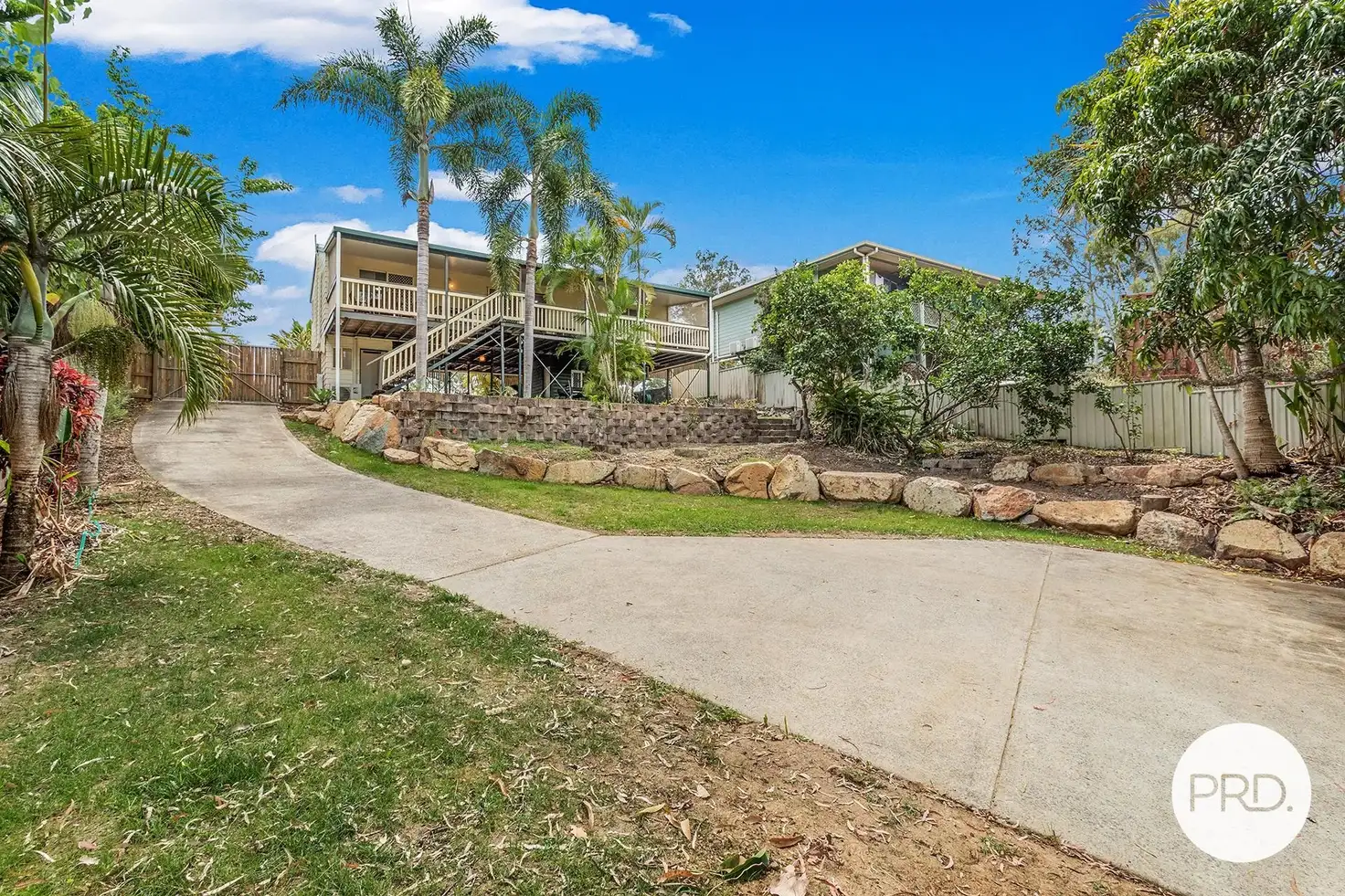 Main view of Homely house listing, 18 Macarthur Drive, Cannonvale QLD 4802