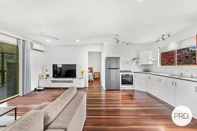 Fifth view of Homely house listing, 18 Macarthur Drive, Cannonvale QLD 4802