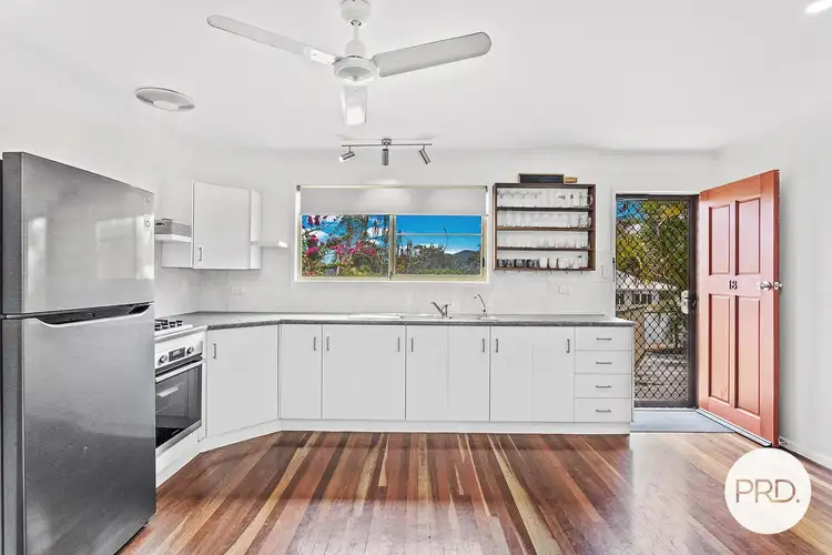 Sixth view of Homely house listing, 18 Macarthur Drive, Cannonvale QLD 4802