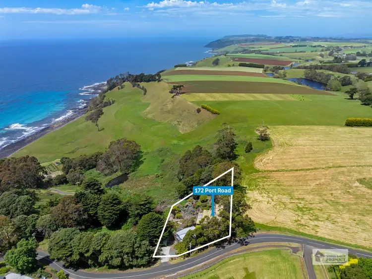 172 Port Road, Boat Harbour TAS 7321