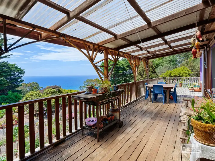 Fourth view of Homely house listing, 172 Port Road, Boat Harbour TAS 7321