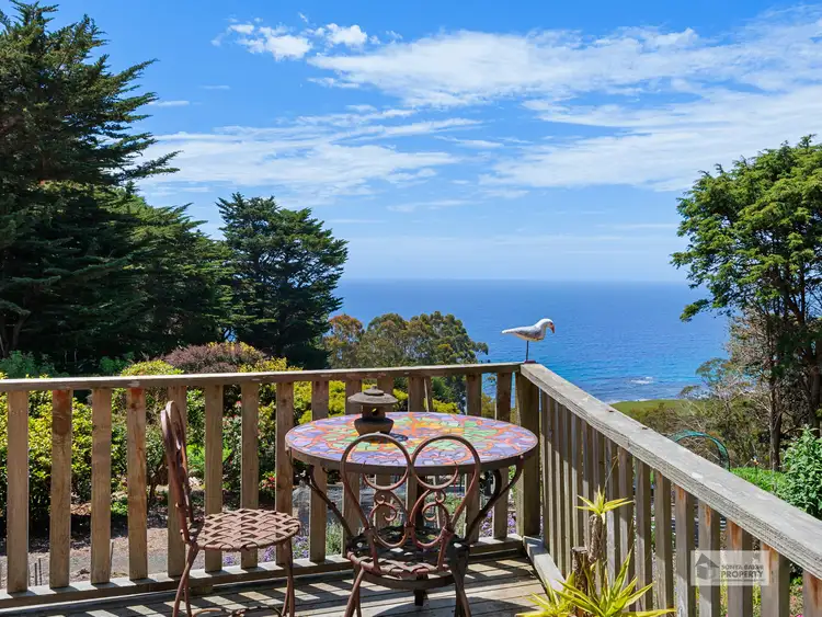 Fifth view of Homely house listing, 172 Port Road, Boat Harbour TAS 7321