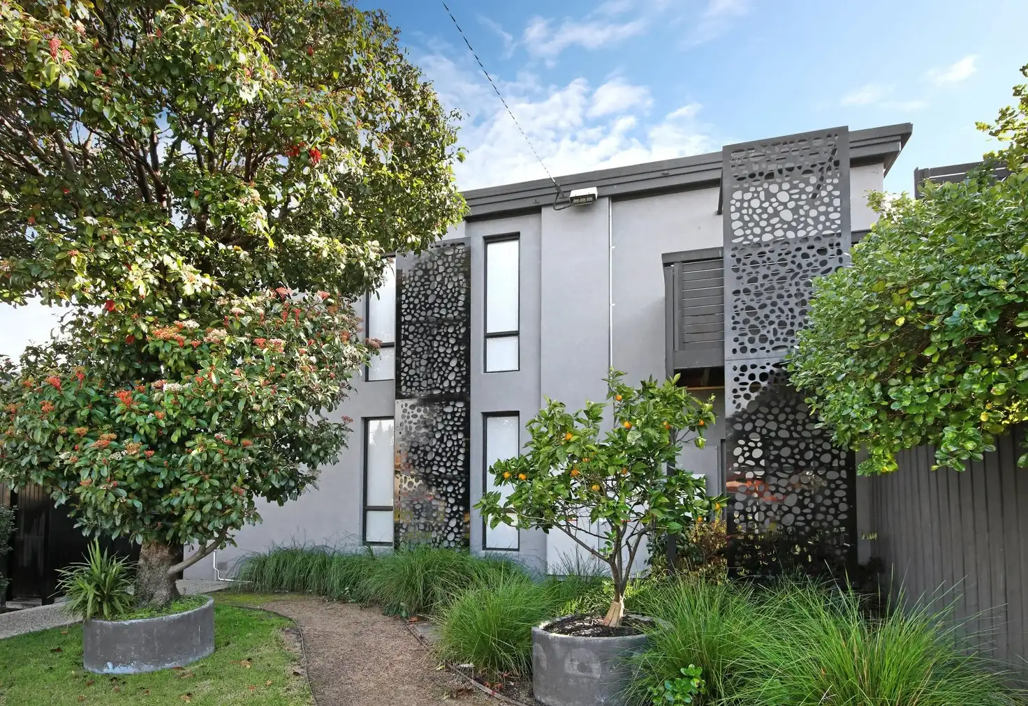 Main view of Homely apartment listing, 5/7 Burns Avenue, Clayton South VIC 3169