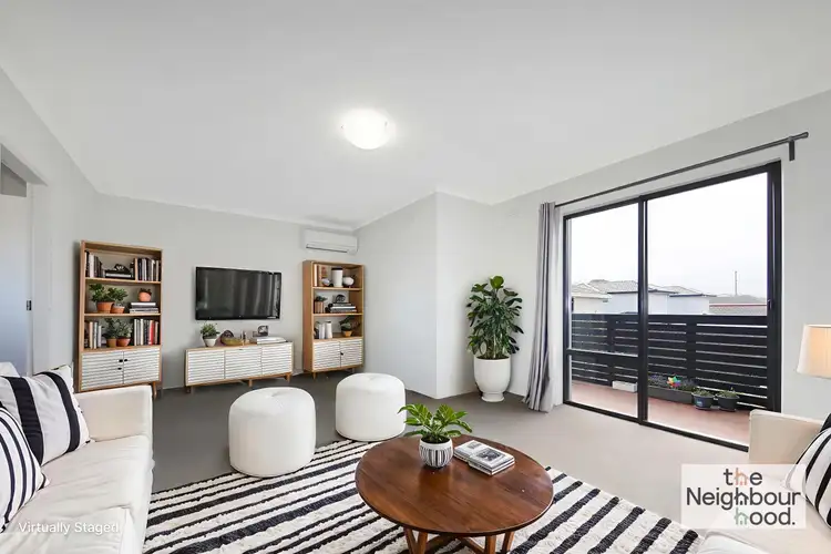 Second view of Homely apartment listing, 5/7 Burns Avenue, Clayton South VIC 3169