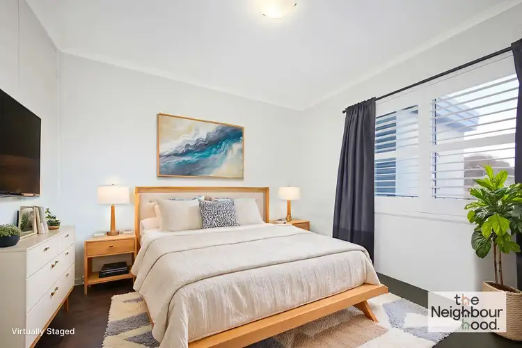 Fifth view of Homely apartment listing, 5/7 Burns Avenue, Clayton South VIC 3169