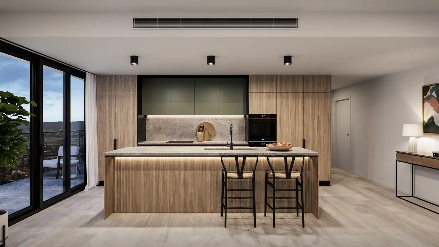 Main view of Homely apartment listing, A105/41 Grima Street, Schofields NSW 2762