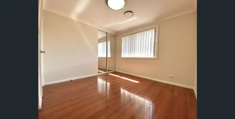 Third view of Homely semi-detached listing, 16/7 Altair Place, Hinchinbrook NSW 2168