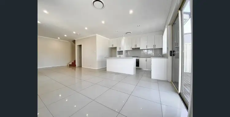 Fifth view of Homely semi-detached listing, 16/7 Altair Place, Hinchinbrook NSW 2168