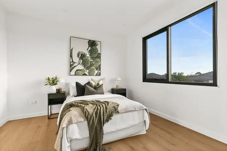 Seventh view of Homely townhouse listing, STYLISH & SPECIOUS I INSPECT I MOVE IN SOON, North Kellyville NSW 2155
