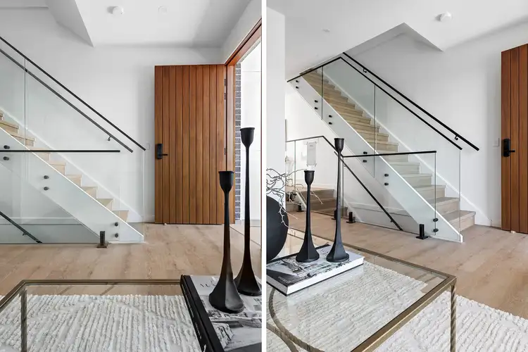 Sixth view of Homely townhouse listing, CALL US TO BOOK NOW I SELLING FAST, North Kellyville NSW 2155