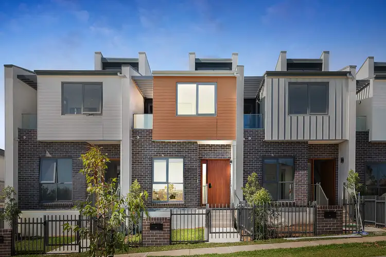 Second view of Homely townhouse listing, SELLING FAST I LUXURY FINISH I CALL US NOW, North Kellyville NSW 2155