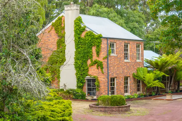 550 Mount Macedon Road, Mount Macedon VIC 3441