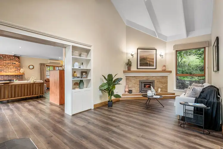 Sixth view of Homely house listing, 550 Mount Macedon Road, Mount Macedon VIC 3441