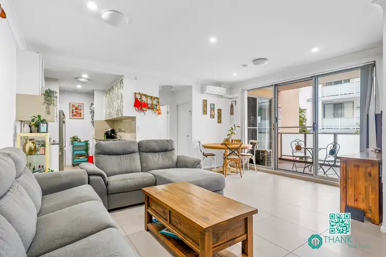 10/38-40 macklin street, Pendle Hill NSW 2145