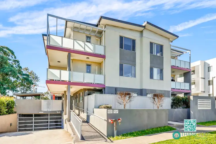 Sixth view of Homely apartment listing, 10/38-40 macklin street, Pendle Hill NSW 2145