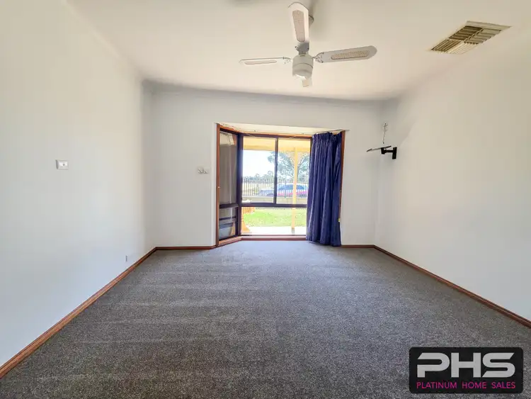 Second view of Homely house listing, 1B Hall Street, Kerang VIC 3579