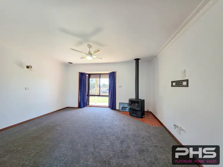 Fifth view of Homely house listing, 1B Hall Street, Kerang VIC 3579