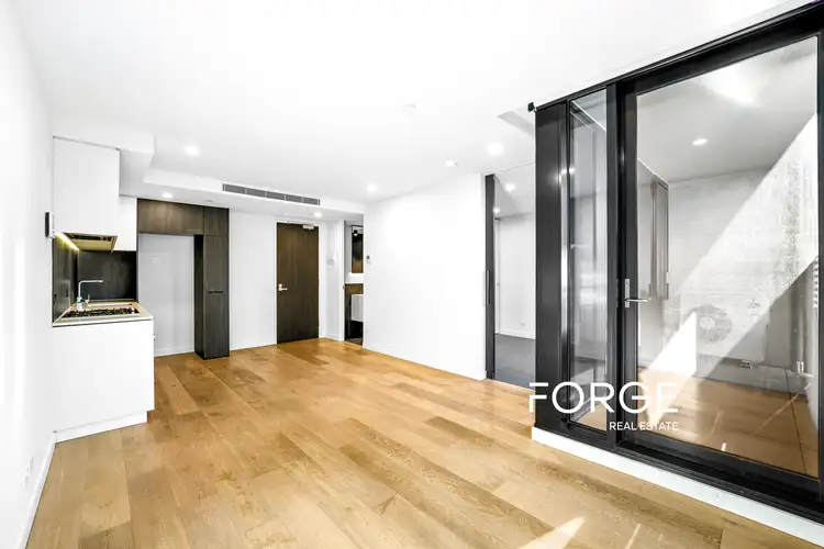 Third view of Homely apartment listing, 1603/10 Claremont Street, South Yarra VIC 3141