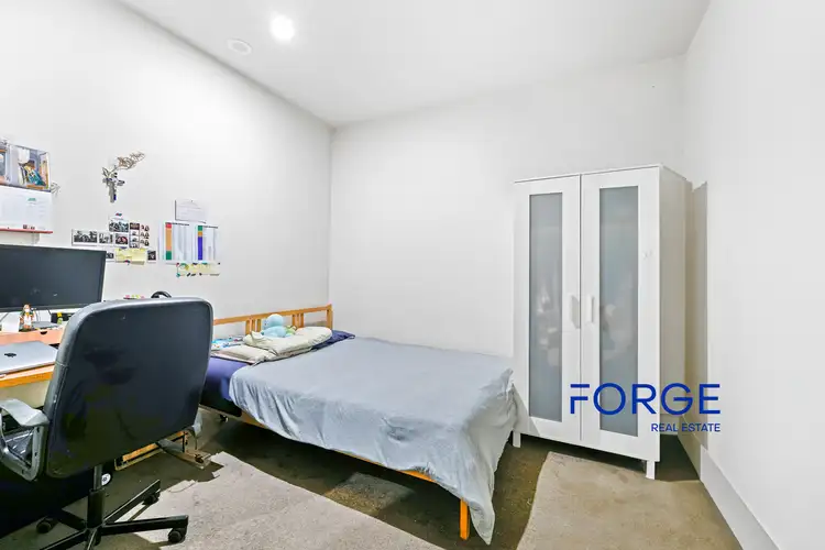 Sixth view of Homely apartment listing, 601/120 A'Beckett Street, Melbourne VIC 3000