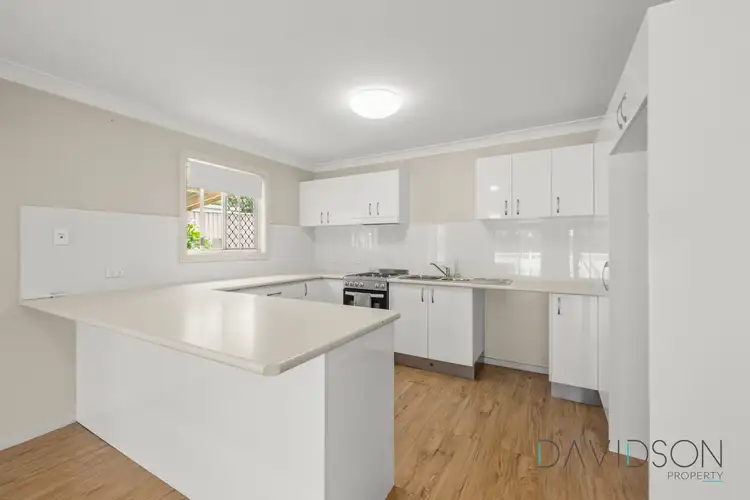 Second view of Homely house listing, 37 Tooraneedin Road, Coomera QLD 4209