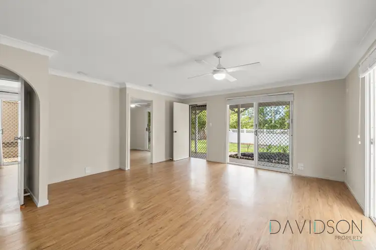 Fourth view of Homely house listing, 37 Tooraneedin Road, Coomera QLD 4209