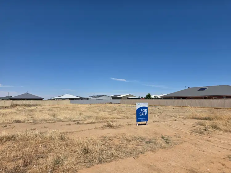 Third view of Homely land listing, 12 Allan Street, Tocumwal NSW 2714