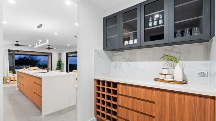 Sixth view of Homely house listing, 50-52 East Parkridge Drive, Brinsmead QLD 4870