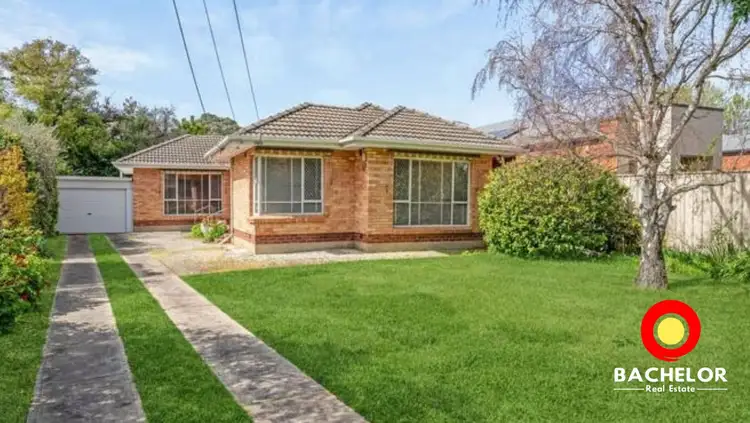 17 Piccadilly Crescent, Campbelltown SA 5074