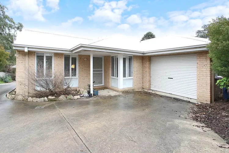 1/21 FORD STREET, Beechworth VIC 3747