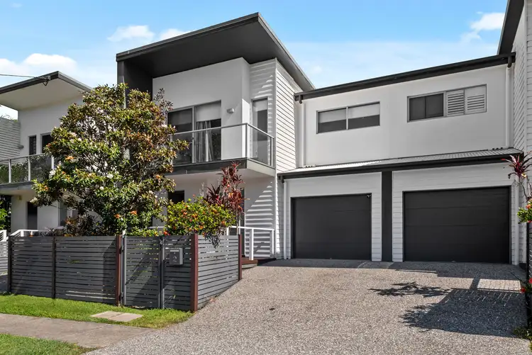 2/42 Jamieson Street, Bulimba QLD 4171