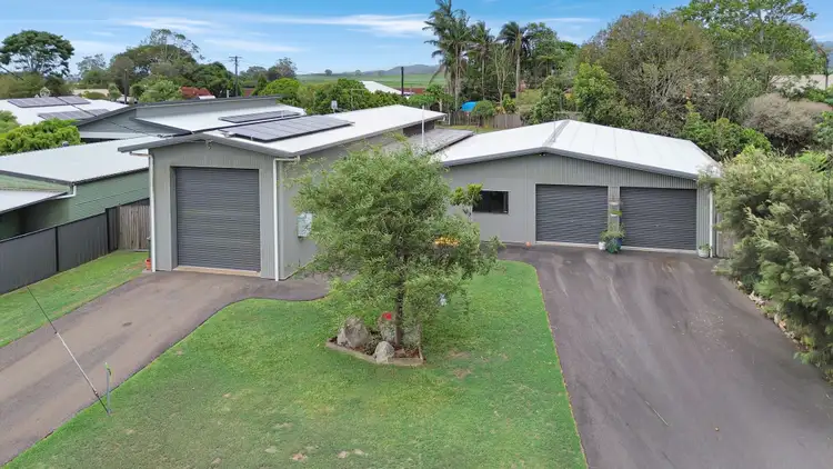 48 Godfrey Road, Kairi QLD 4872