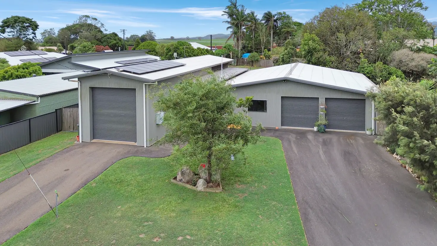 Main view of Homely house listing, 48 Godfrey Road, Kairi QLD 4872